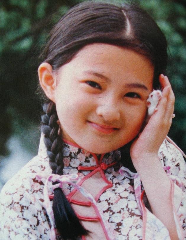 曾经的“小婉君”金铭近况如何？