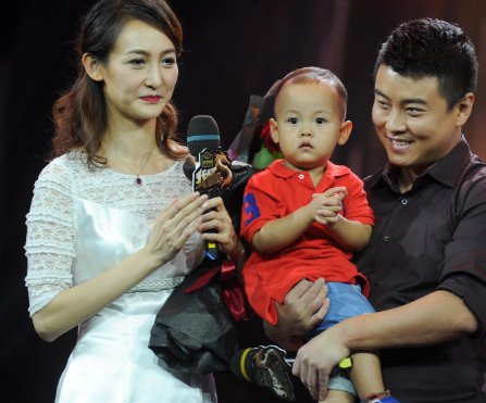 闫博雅与王皓现状怎么样？