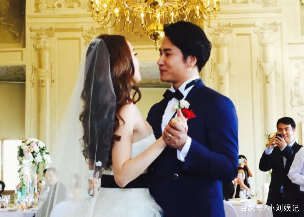 主持人欧弟官宣离婚!结婚6年有俩娃,仍没和前妻磨合好,当初为何要结婚?