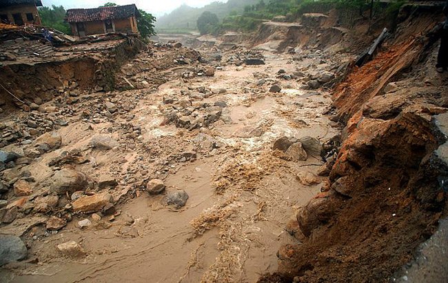 北京发布山洪灾害风险提示，需要做什么应对措施？