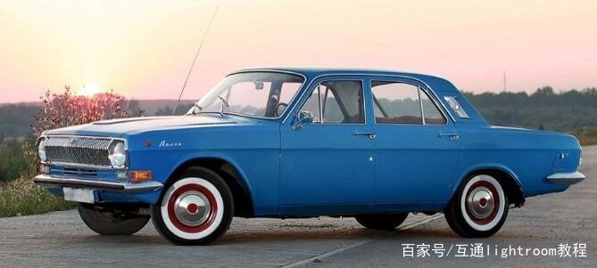 汽车摄影怎么拍得好的，有哪些拍摄技巧？