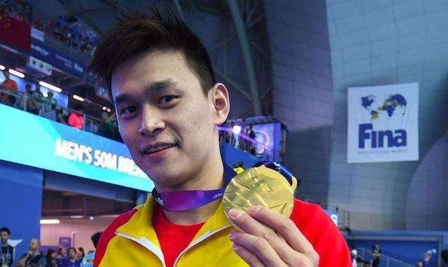 孙杨听证会推迟，是真的有人出意外还是根本输不起？