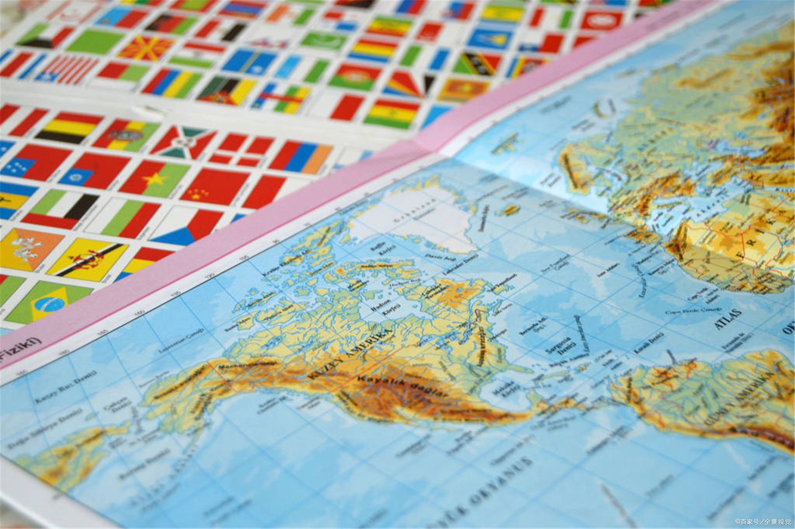 史前文明是什么？它是从哪来的？