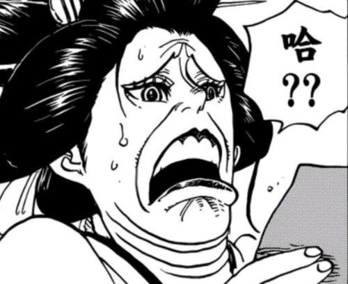 海贼王999话:索隆骑马尔科上天,艾斯没有遇到凯多,你怎么看?