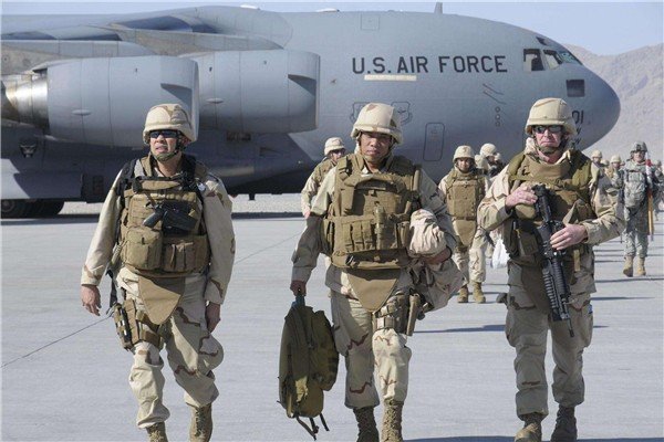 驻韩美军官兵的夜间外出禁令，时隔8年被解除，当初为何不让美军夜间出门？