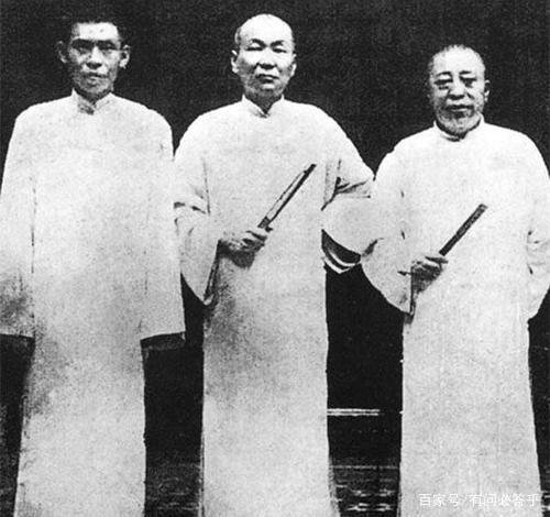 传奇人物杜月笙从孤儿到上海滩大亨，逝世后，11个子女现状如何？