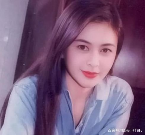陈美琪：孕期老公出轨关之琳，被小三嘲“不会下蛋”，如今怎样了 ?