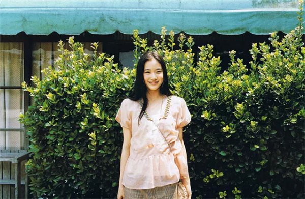 苍井优因为外貌冷艳，深受宅男喜爱，她还出演过哪些出名的作品？