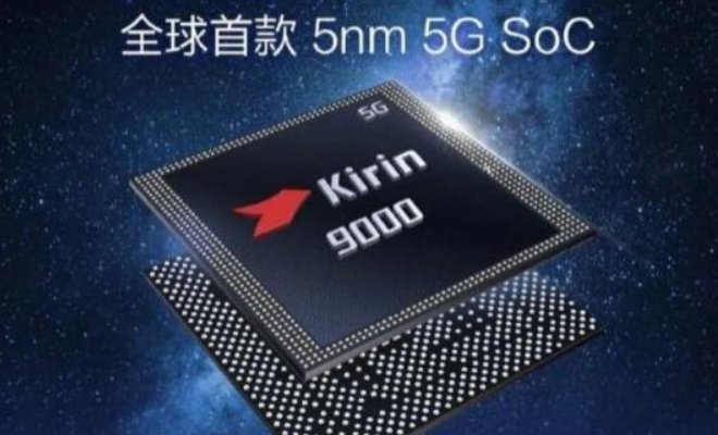 2021手机处理器排行前十名有哪些？