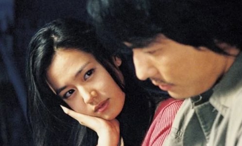 韩国感人电影推荐