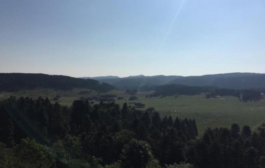 重庆周边两日游自驾景点推荐