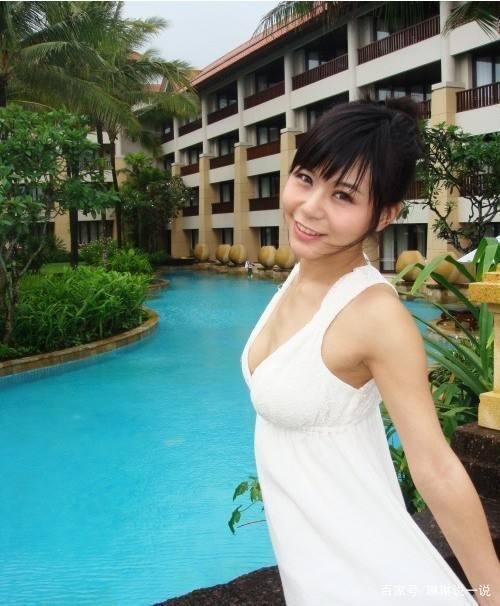 多年前“宁愿坐在宝马哭”的那个女孩，她现在过得怎么样了？