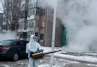 哈尔滨一地升为高风险,情况如何?