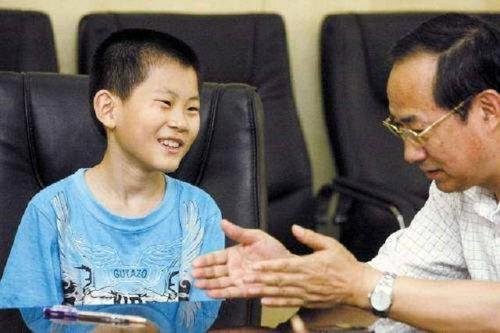 苏刘溢最新现状是什么？