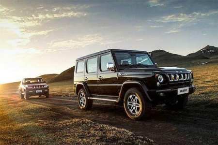 北京BJ80越野车怎么样?毛病多吗?