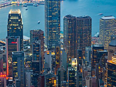 香港被称为东方之珠还有哪些称号?