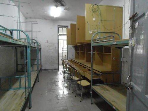 郑州一大二女生睡醒后发现宿舍只剩自己一人，究竟是什么情况？