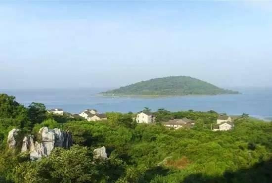 苏州东山必去景点