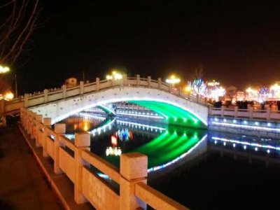 曹县县长回应“曹县走红”，她是怎么说的？