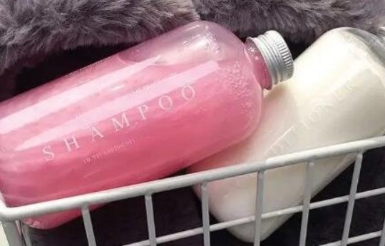 洗发水品牌排行榜前十名不掉头发