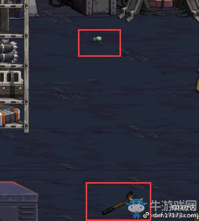 DNF吉赛尔研究所新手怎么玩/怎么完美过关