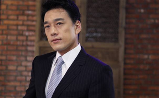 王耀庆的妻子是谁?