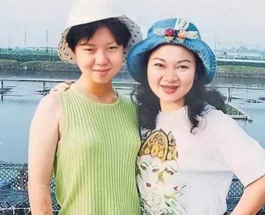 白冰冰发文悼念女儿，白冰冰女儿当年被绑架撕票的真相是什么？