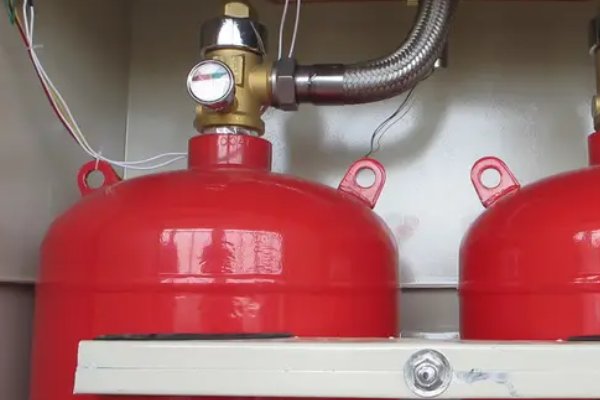 灭火气体厂家