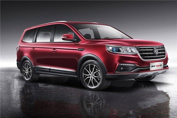 7座suv10万左右哪款好?