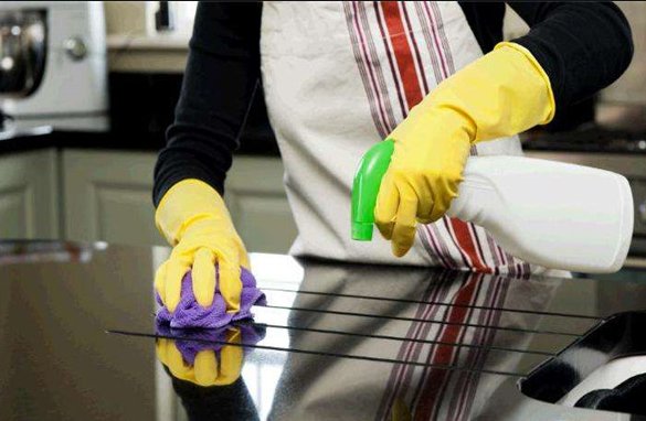 莱芜有什么好的家政公司吗?