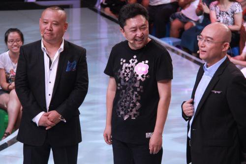 为什么德云社在华东选择在南京开分社，而不是上海？