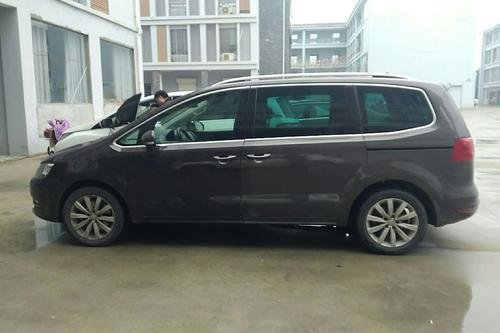 大众夏朗这款车,它的性价比如何?值得入手吗?