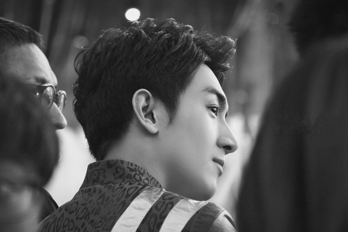 《白鹿原》白灵孙铱官宣怀孕喜讯，出道7年和哪些男星传过绯闻？