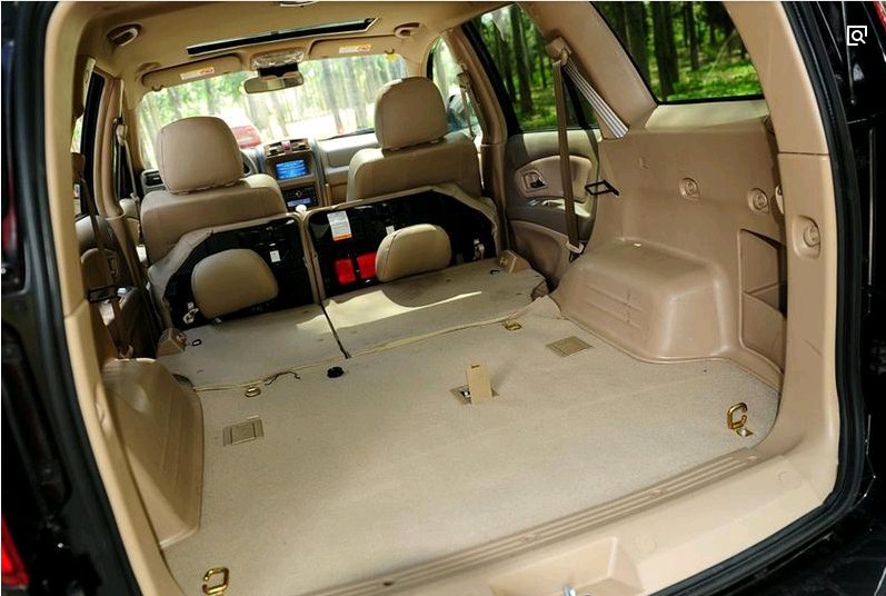 哈佛H3百公里油耗多少，性能怎么样？