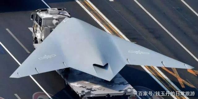 随着美国X47B下马，世界隐身无人机将走向何方？