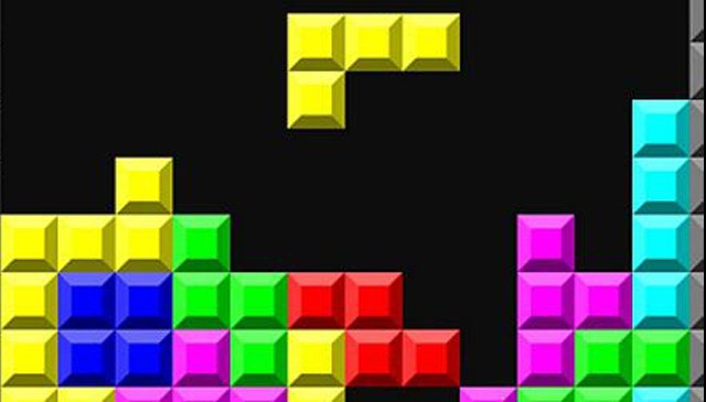 娱乐圈说玩俄罗斯方块是什么意思？