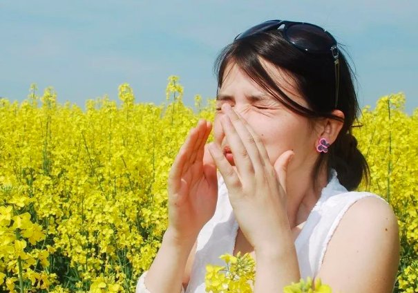 花粉过敏的症状有什么？