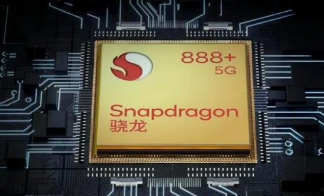 2021手机处理器排行前十名有哪些？