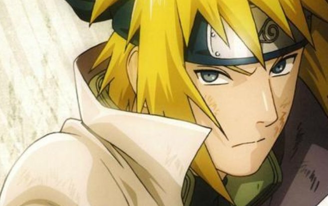 求四代火影的出场集数