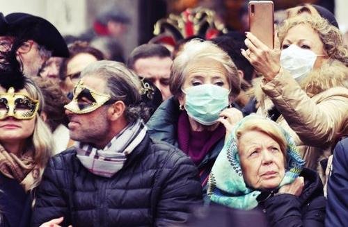 单日新增高达2000例，为何西班牙会沦落成为欧洲第二大疫情国？