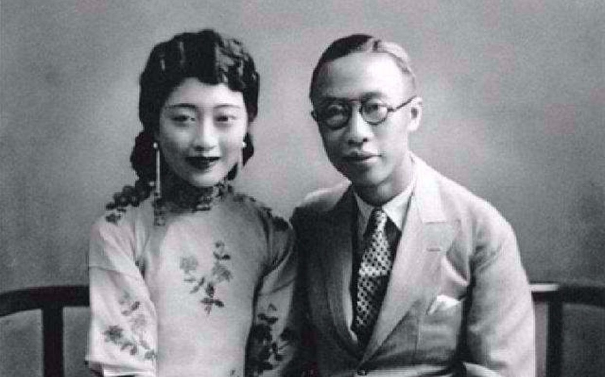 历史上谁是清朝最美的格格