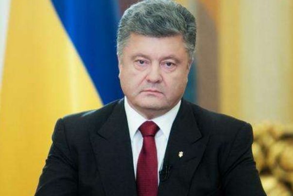 乌克兰总检察长确认将批捕前总统波罗申科,他的下场将会是什么样?