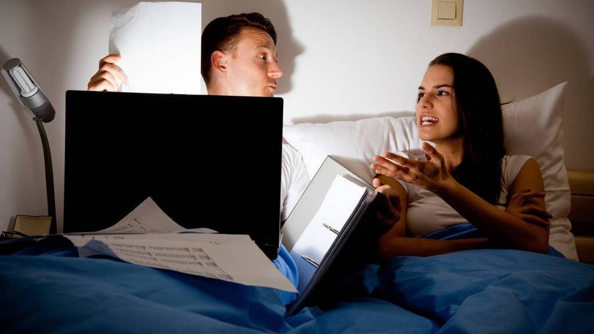 打算结婚,究竟是该选择爱我多一点的还是我爱的多一点的人?