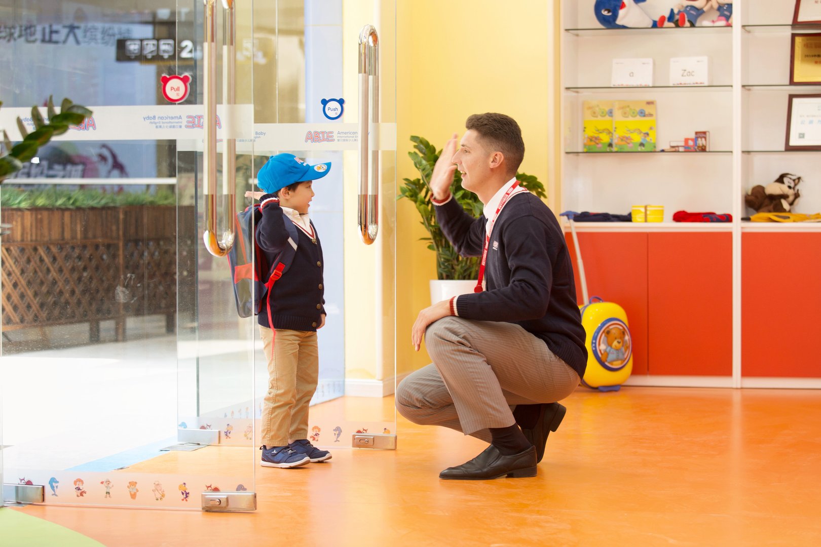 儿童英语早教机构排名，都有哪些