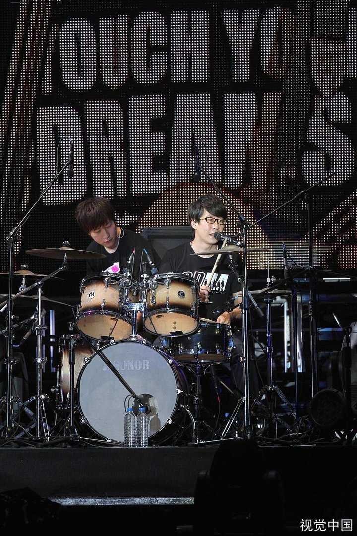 台湾“炸”了!五月天跨年演唱会疑有隔离者入场,是否引发现场恐慌?