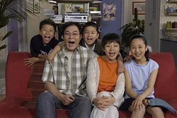 《家有儿女》总共有几部？？？