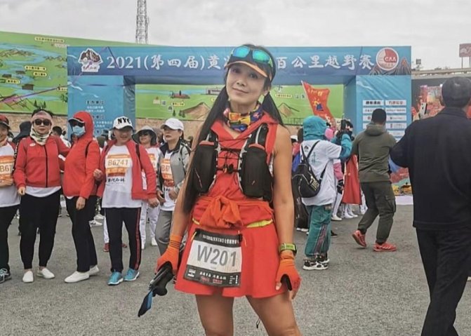 “死亡越野赛”背后公司是哪个?