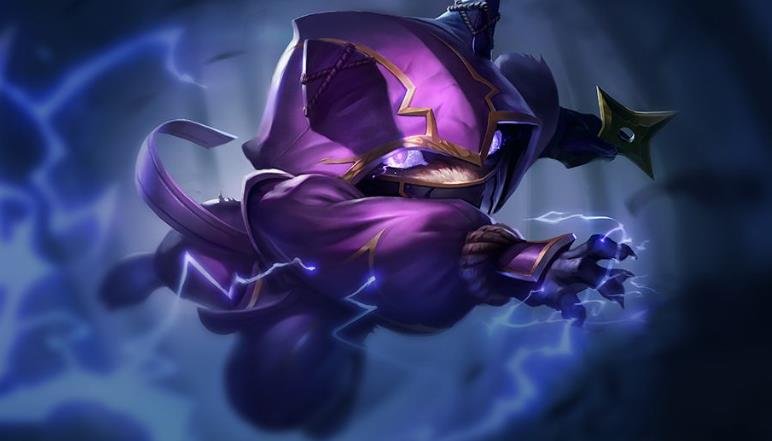 英雄联盟狂暴之心怎么玩？