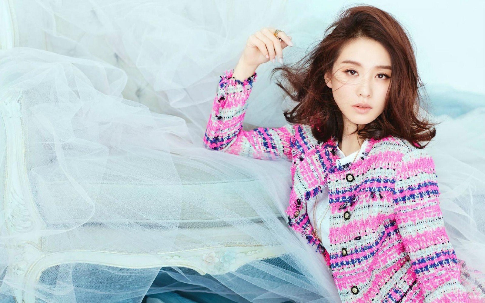 刘诗诗豪华产房曝光，粉丝却很愤怒，原因在吴奇隆的妈妈？