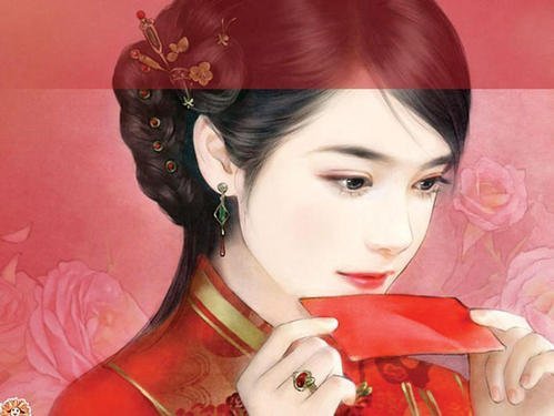 身为网络小说作家的东方镜,她有哪些成名的代表作?